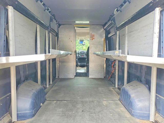 2020 Dodge RAM Promaster 1500 1500 High