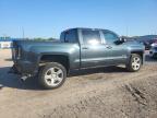 2018 Chevrolet Silverado C1500 LT