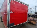 2025 Titanium Cargo 8.5X28 Enclosed Cargo Trailer