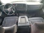 2002 Chevrolet Silverado C1500