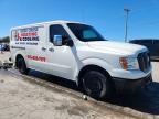 2016 Nissan NV 2500 HD SV