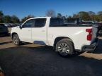 2021 Chevrolet Silverado K1500 LT