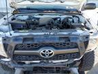 2011 Toyota Tacoma Base