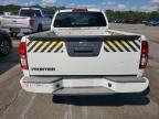 2017 Nissan Frontier S
