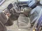 2018 Chevrolet Silverado K1500 LTZ