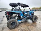 2016 Polaris RZR Turbo Utility Vehicle