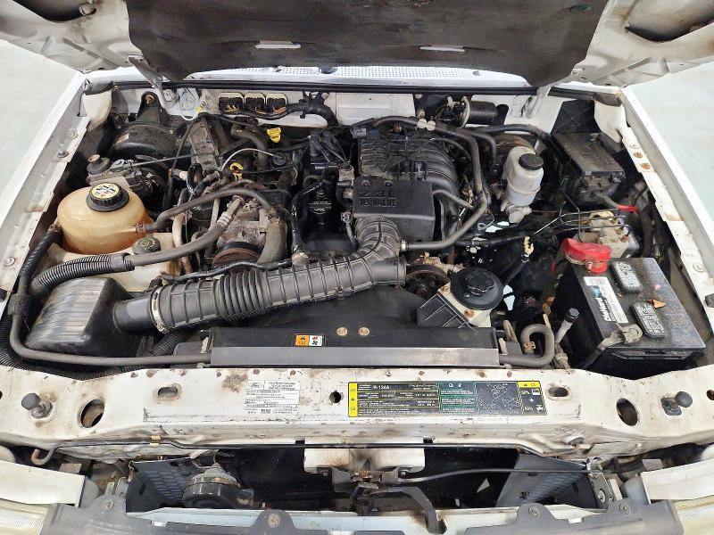 2008 Ford Ranger