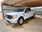 2022 Ford F150 Super Cab