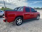 2011 Chevrolet Avalanche LS