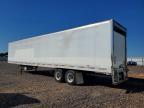 2005 Utility Trailer Manufactu Trailer-Refrigerated Van Trailer