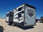 2017 Forest River Nitro XLR Camper