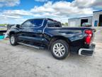 2022 Chevrolet Silverado LTD K1500 LTZ