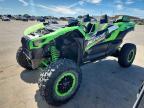 2020 Kawasaki KRFT00A-Utility Vehicle