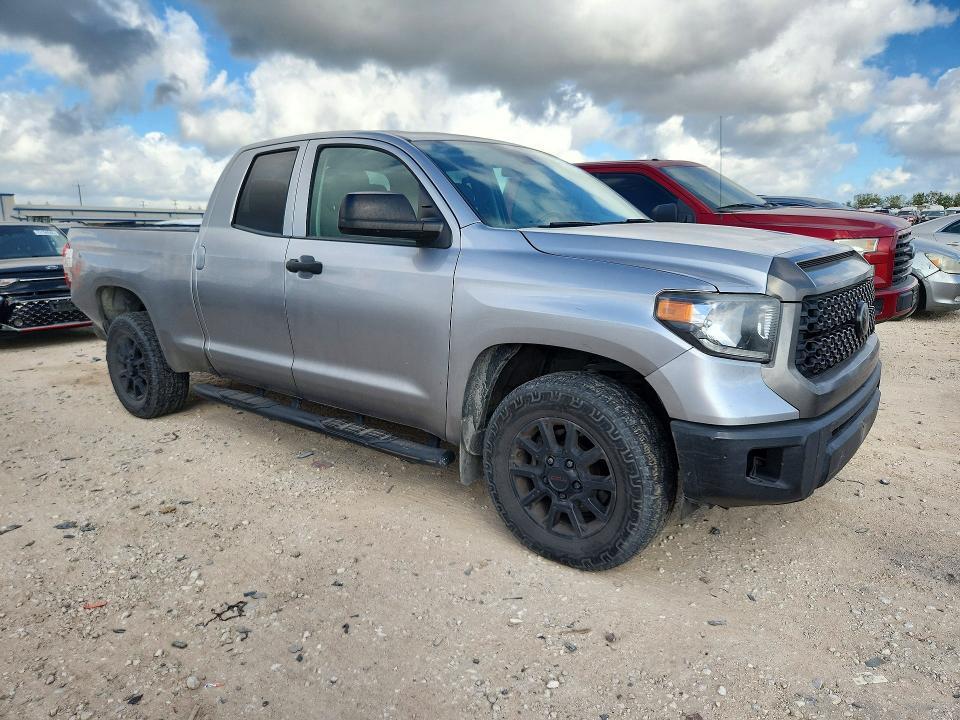 2021 Toyota Tundra SR