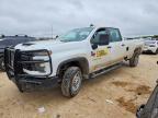 2024 Chevrolet Silverado K2500 Heavy Duty