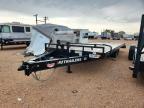 2026 P.j. 2026 PJ F8242 Equipment Trailer