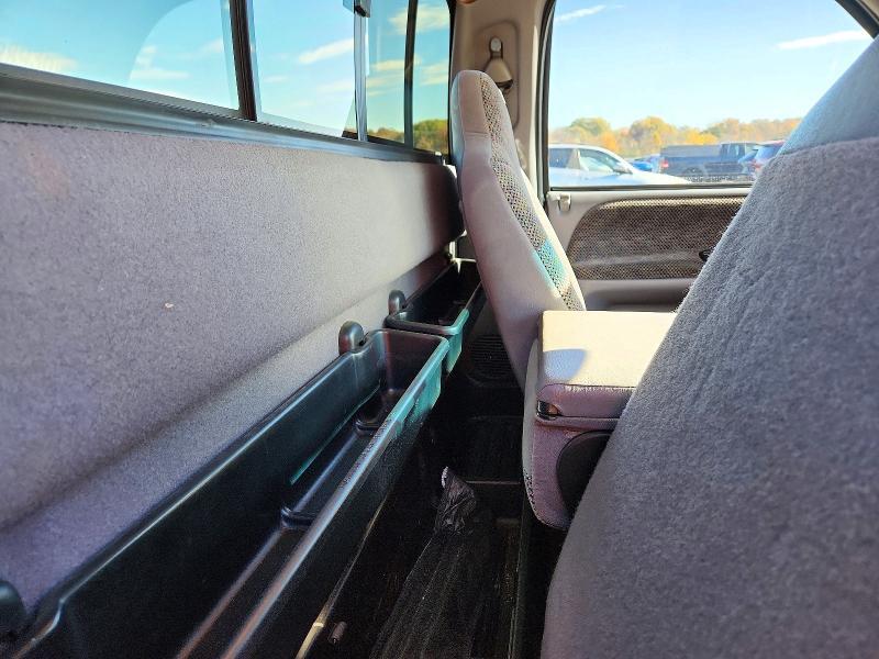 1998 Dodge RAM 1500