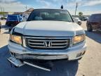 2013 Honda Ridgeline RTL