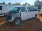 2015 Chevrolet Express G3500 LT