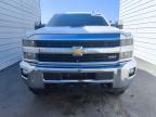 2015 Chevrolet Silverado K2500 Heavy Duty LTZ