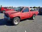 1991 Nissan Truck Base