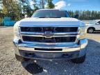 2008 Chevrolet Silverado K2500 Heavy Duty