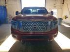 2016 Nissan Titan XD Platinum Reserve