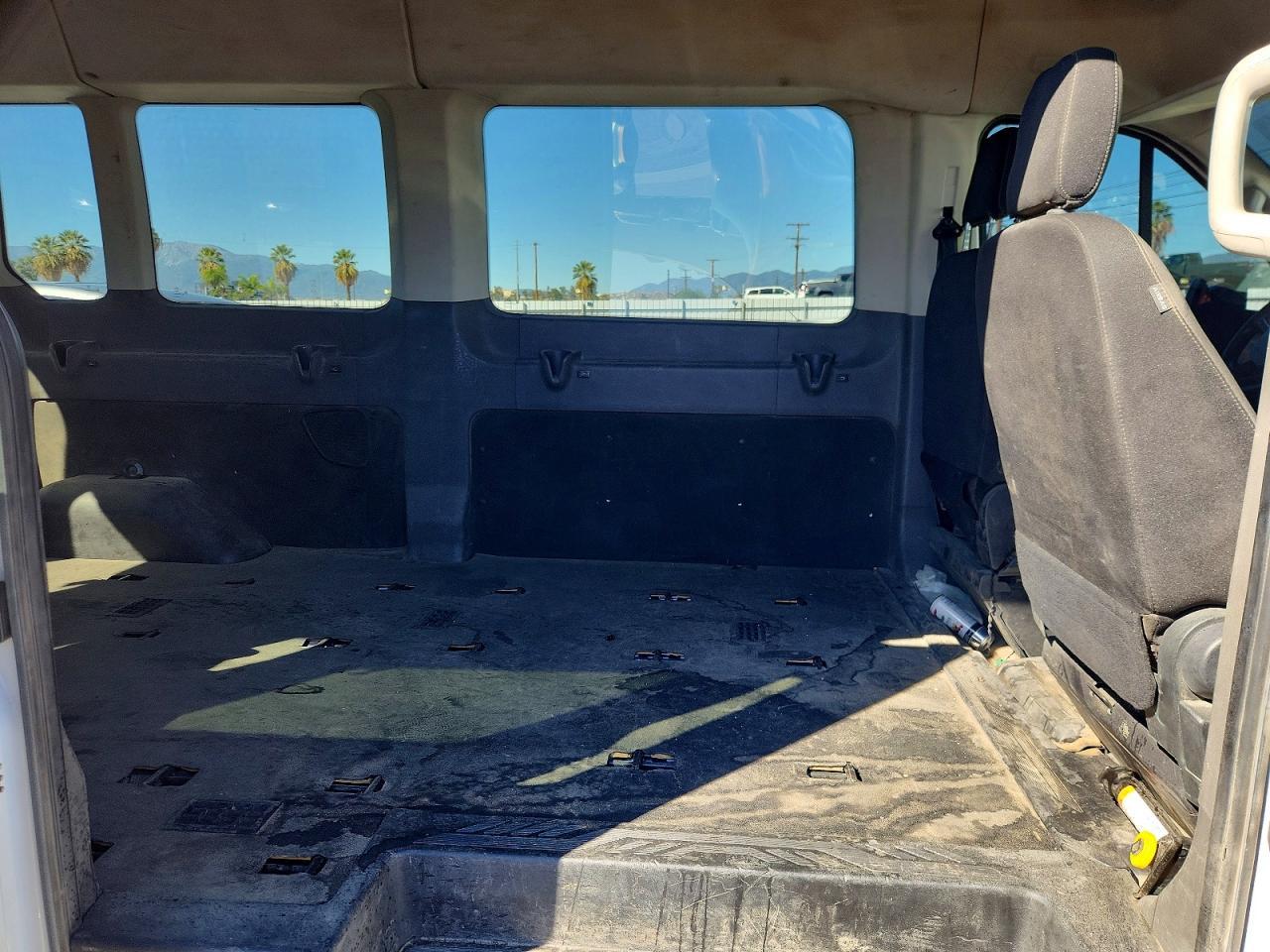 2024 Ford Transit T-350
