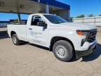 2024 Chevrolet Silverado C1500