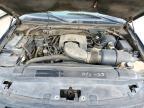 2001 Ford F150 Supercrew