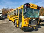 2018 Blub 2018 Bluebird School Bus