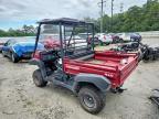2024 Kawasaki Mule 4010 EPS Utility Vehicle