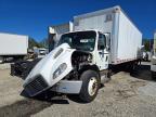 2016 Freightliner Business Class M2 BOX Truck