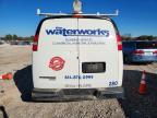 2016 Chevrolet Express G3500