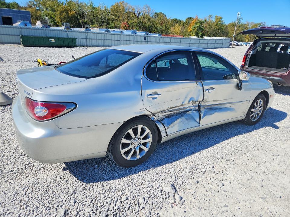 2003 Lexus ES 300