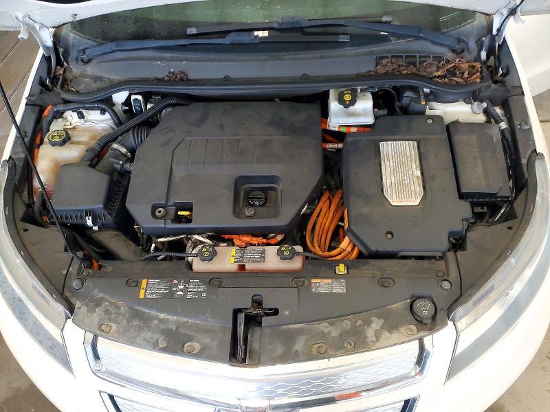 2014 Chevrolet Volt