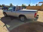 1998 Nissan Frontier XE