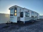 2010 Keystone Trailer