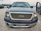 2006 Ford F150 Supercrew
