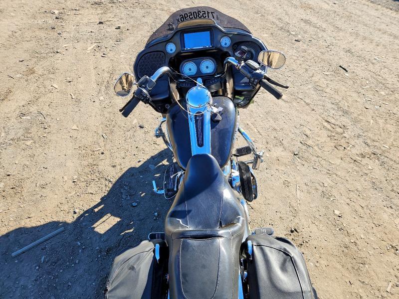 2019 Harley-Davidson Fltrx
