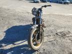 1982 Honda CB450 SC