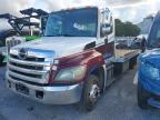 2014 Hino 258/268-Flat BED Truck