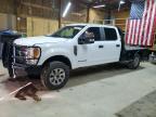 2018 Ford F250 Super Duty