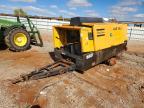 2006 Atlascopco 2006 Atlas Copco XAS 756 JD AIR Compressor