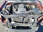 2006 Nissan Frontier SE