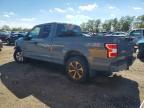 2020 Ford F150 Super Cab