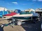 2005 Blue Water Boat