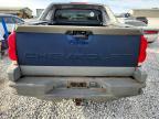 2002 Chevrolet Avalanche K1500
