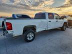 2012 Chevrolet Silverado C2500 Heavy Duty
