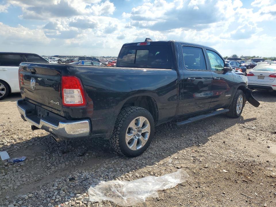 2022 Dodge RAM 1500 BIG HORN/LONE Star